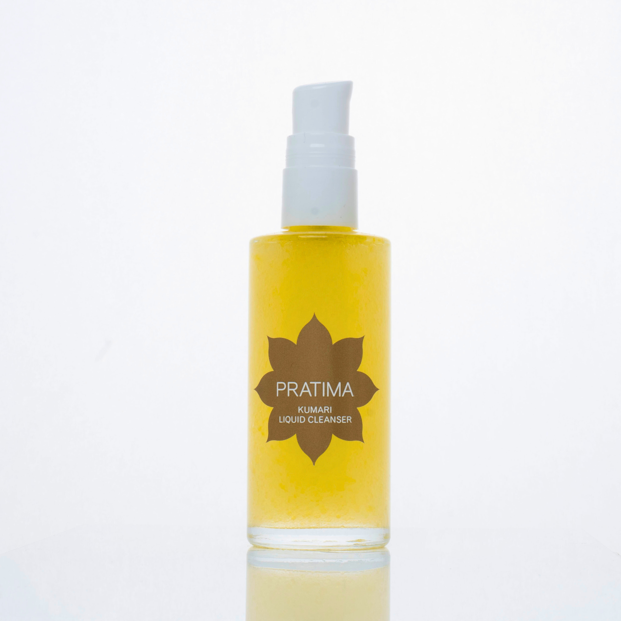 Kumari Liquid Cleanser for All Skin Types