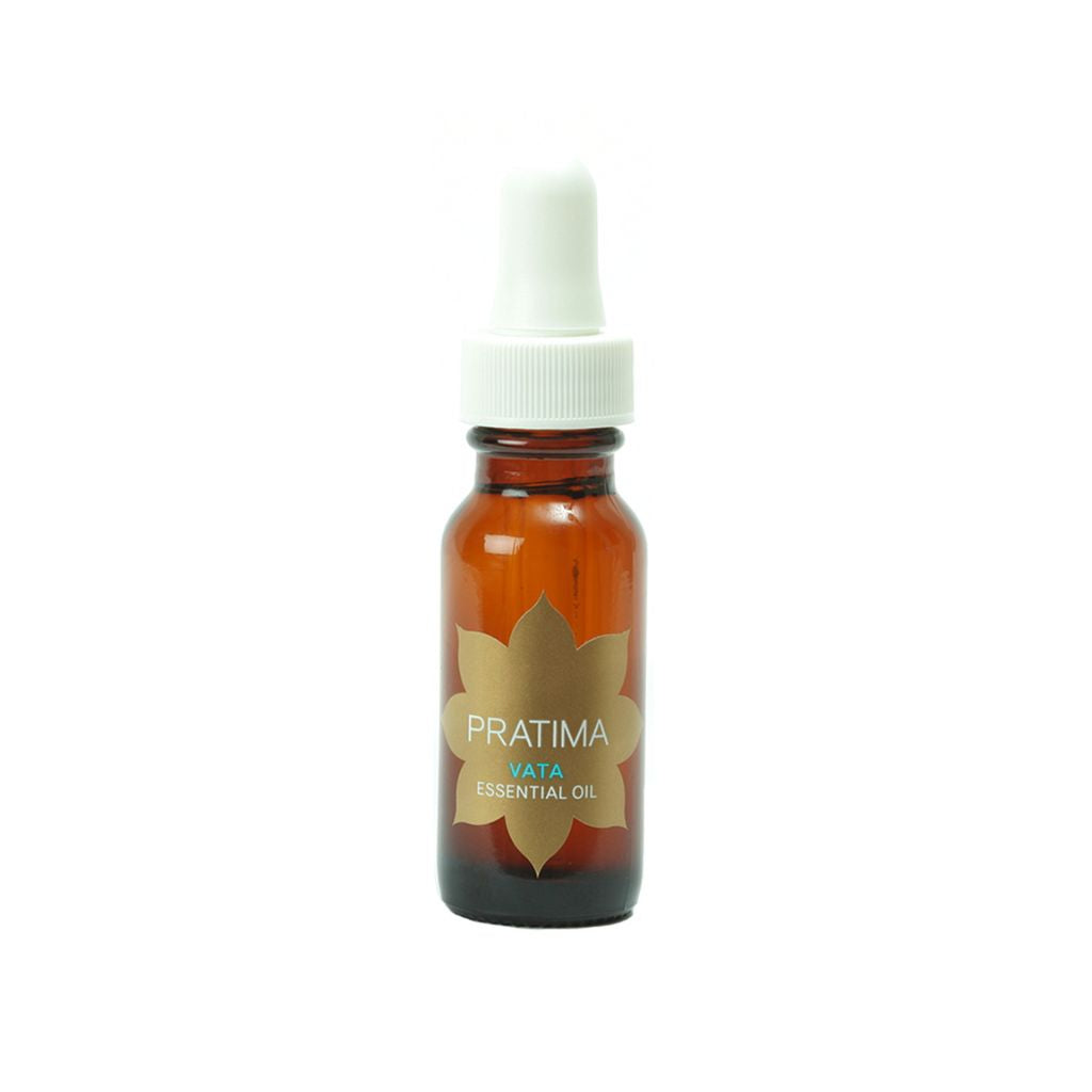 Vata Face Essential Oil PRATIMA Skincare