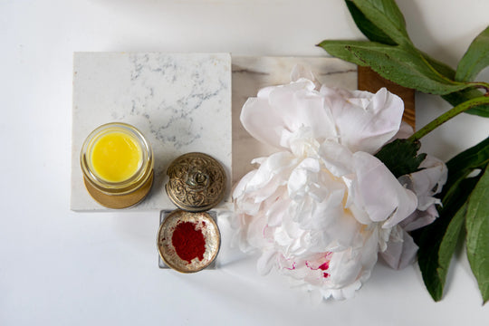 Tired Eyes, Stressed Mind? Try These Ayurvedic Remedies That Actually Work