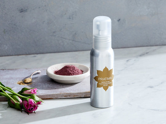 Stay Sun-Safe the Natural Way with Ayurveda
