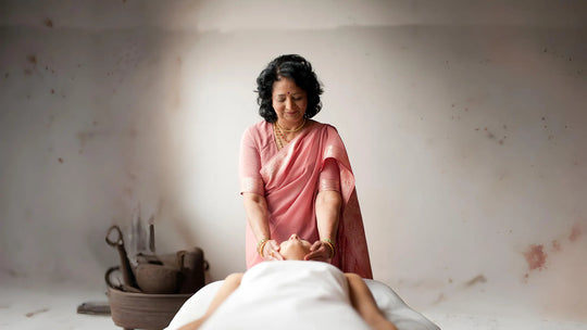 Step-by-Step Guide: How to Give Yourself a Relaxing Face Massage