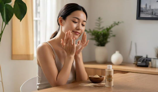 How to Choose the Best Face Cleanser for Oily Skin?