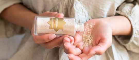 The Difference Between Face Wash and Cleanser — And Why Pratima’s Herbal Cleansers Are Both