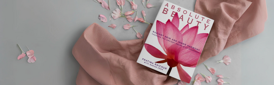 Nourishing the Mind — Dr. Pratima Raichur's Recommended Reads