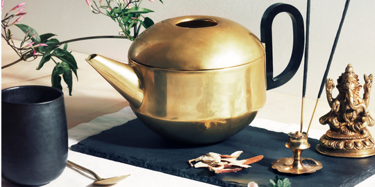 Why Ayurveda is the Future of Holistic Beauty?
