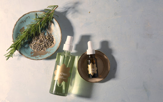 Ayurvedic Secrets: Best Hair Oils for Natural Hair Growth