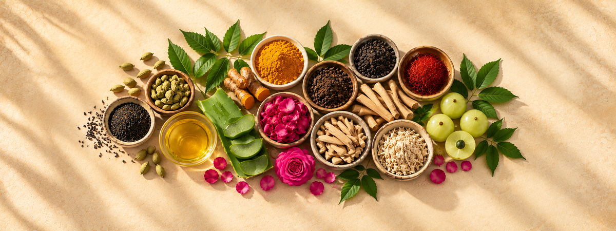 Common Skincare Ingredients You Should Never Mix