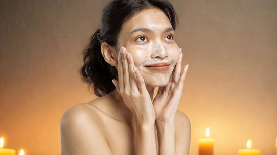 Gentle Yet Powerful: Ayurvedic Cleansing and Moisturizing Tips