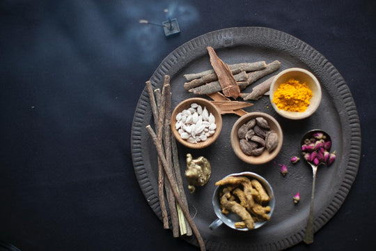 Ayurvedic Skin Detox Rituals to Bring Back Clarity and Glow