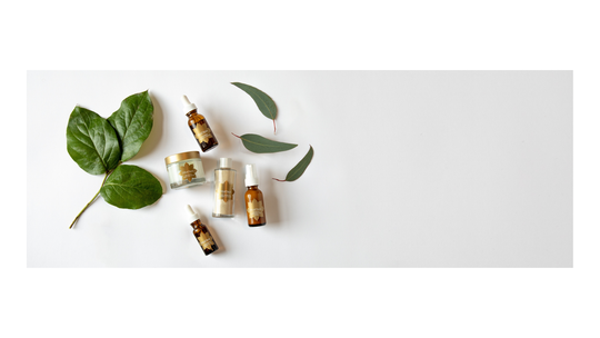 Small Rituals, Big Results: A Morning Routine That Heals Your Skin