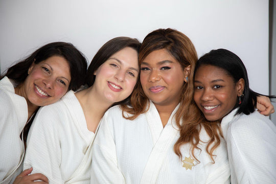 Finding Freedom in Gentle Skincare: A Mindful Approach to Beauty