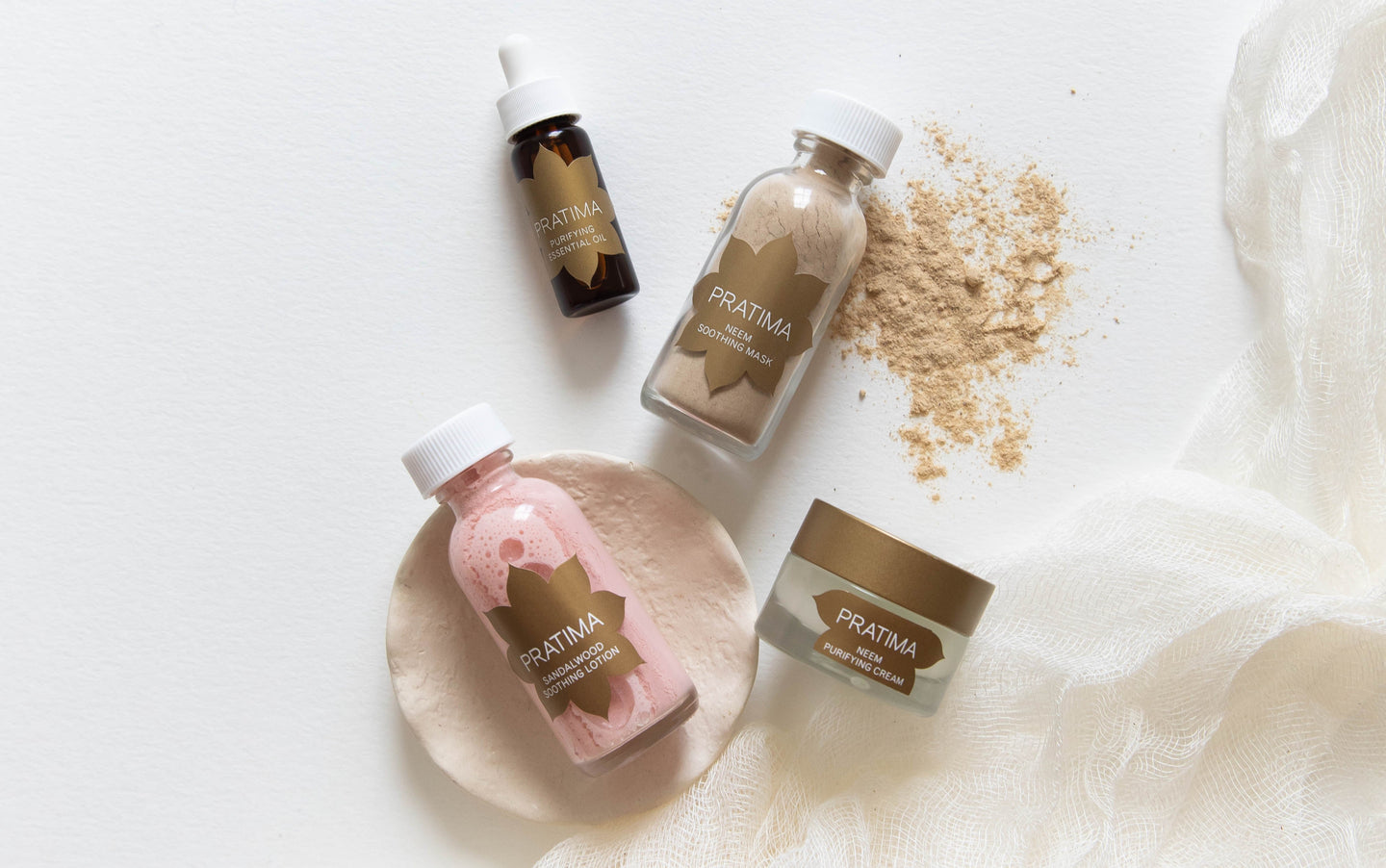Acne & Blemishes