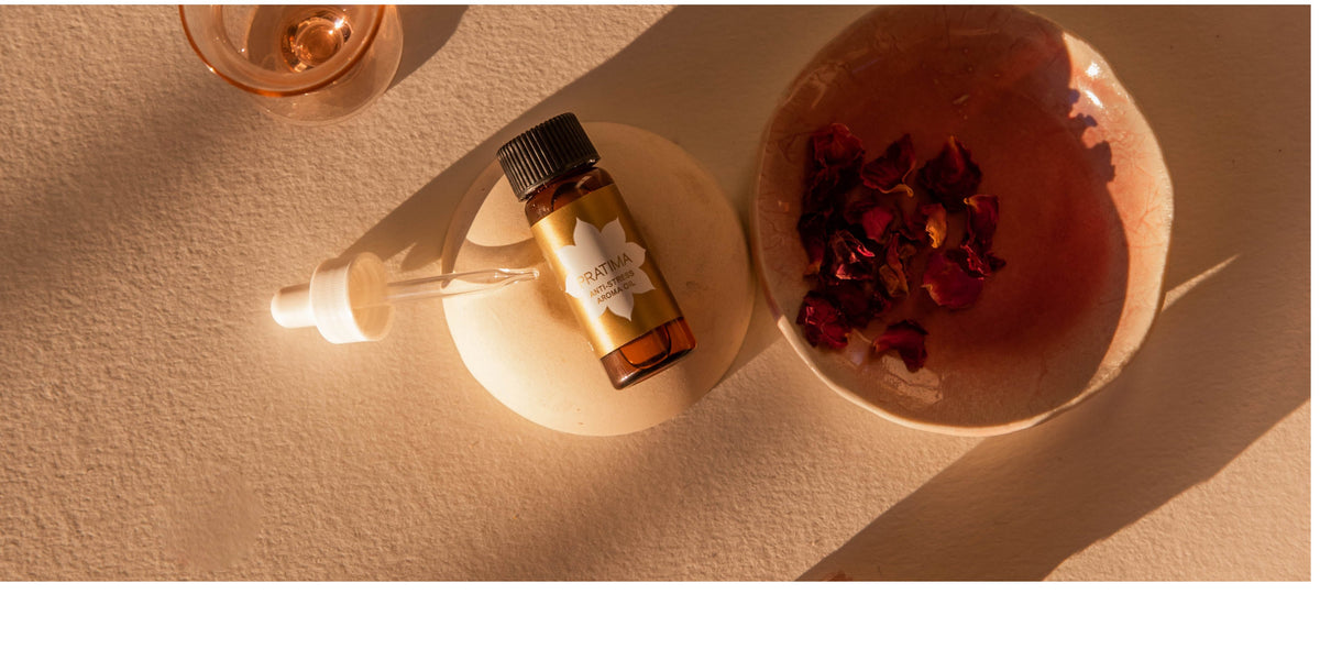 Aromatherapy