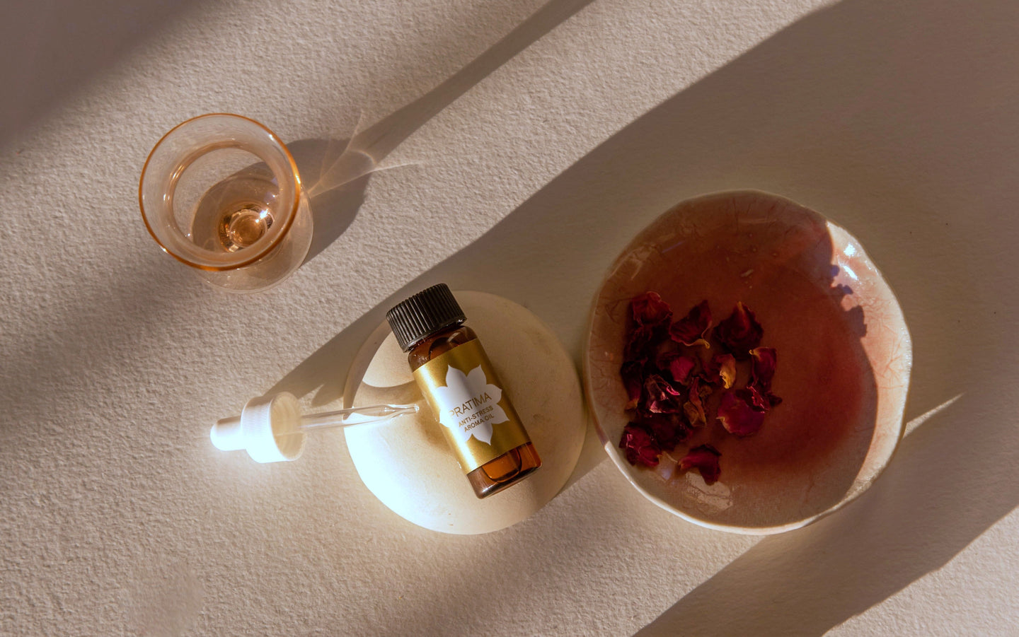 Aromatherapy