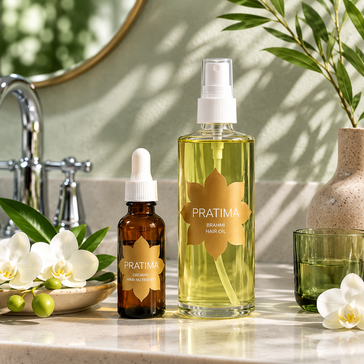 Hair Care