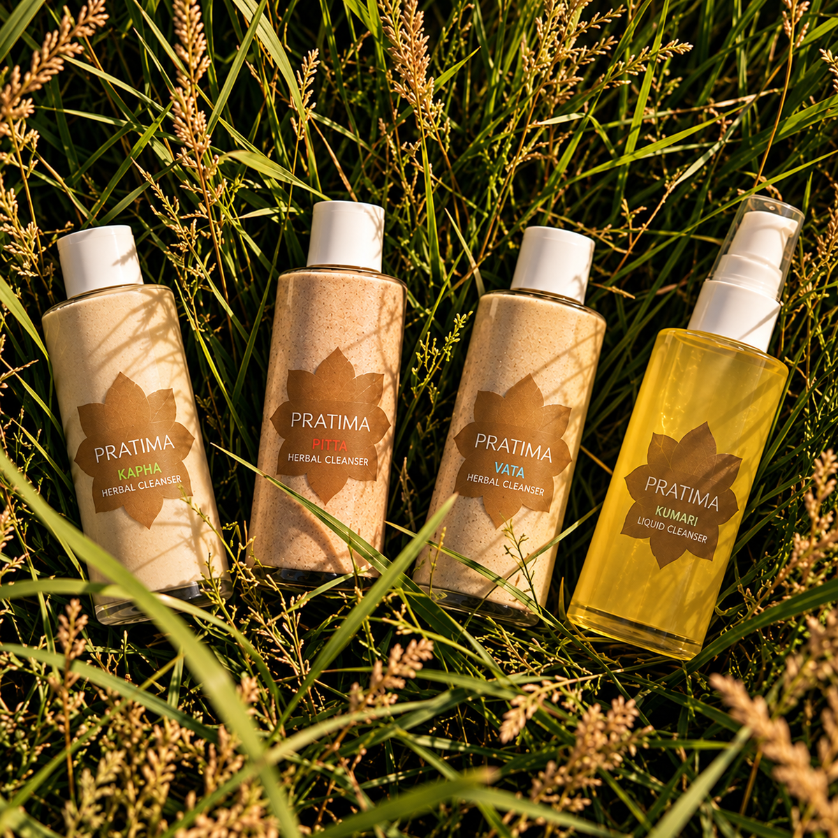 Herbal Cleansers
