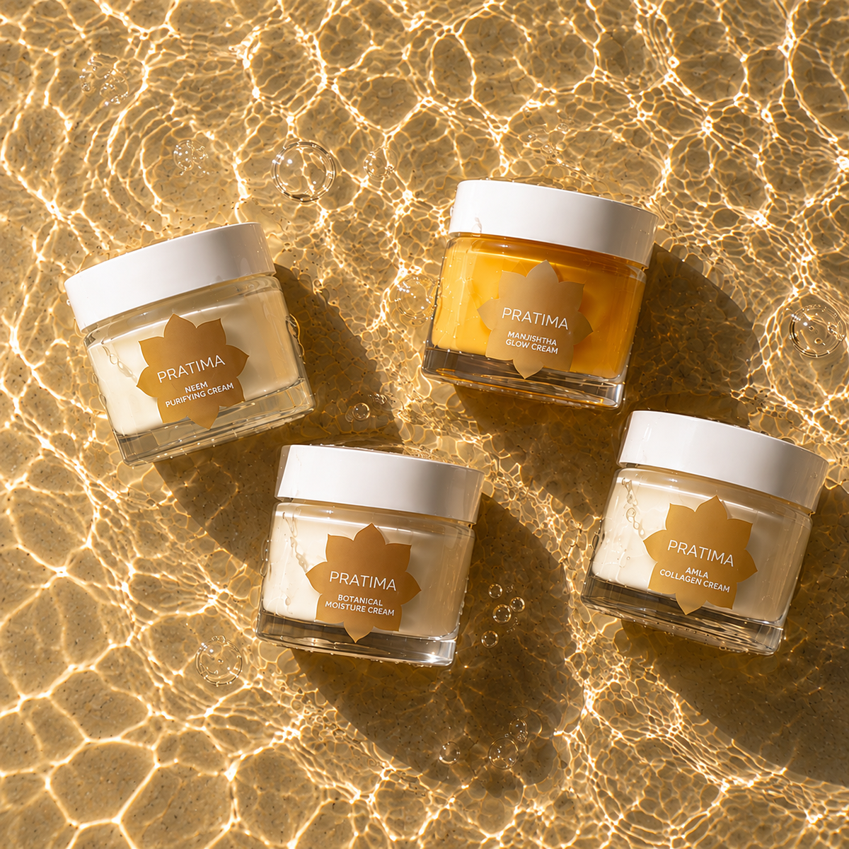 Moisturizers
