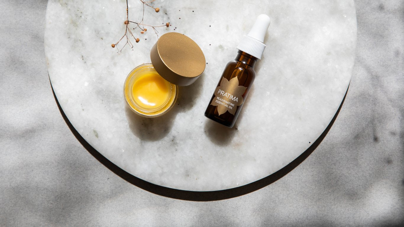 Ayurvedic Eye Care