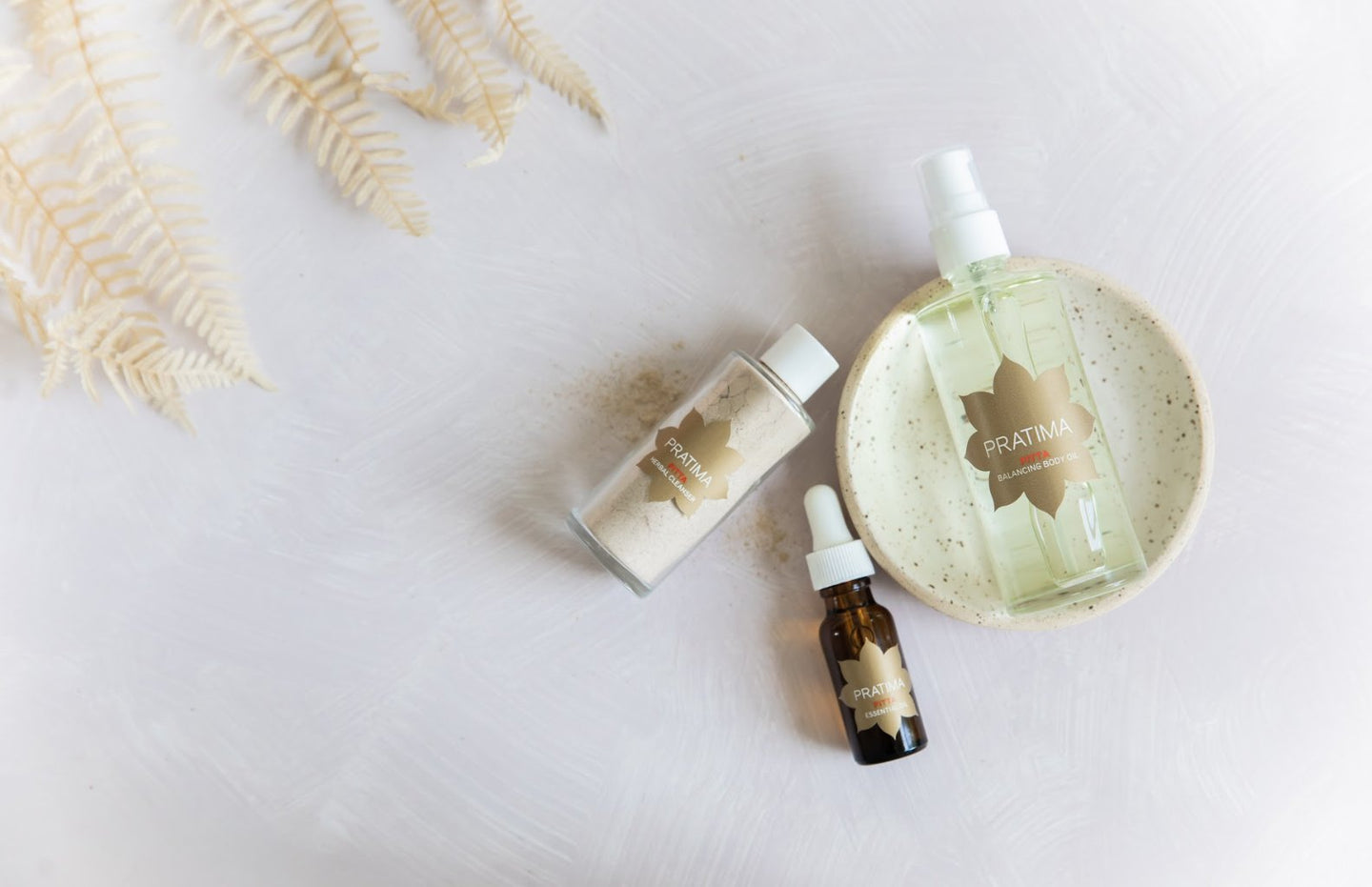 Pitta Dosha & Combination Skin