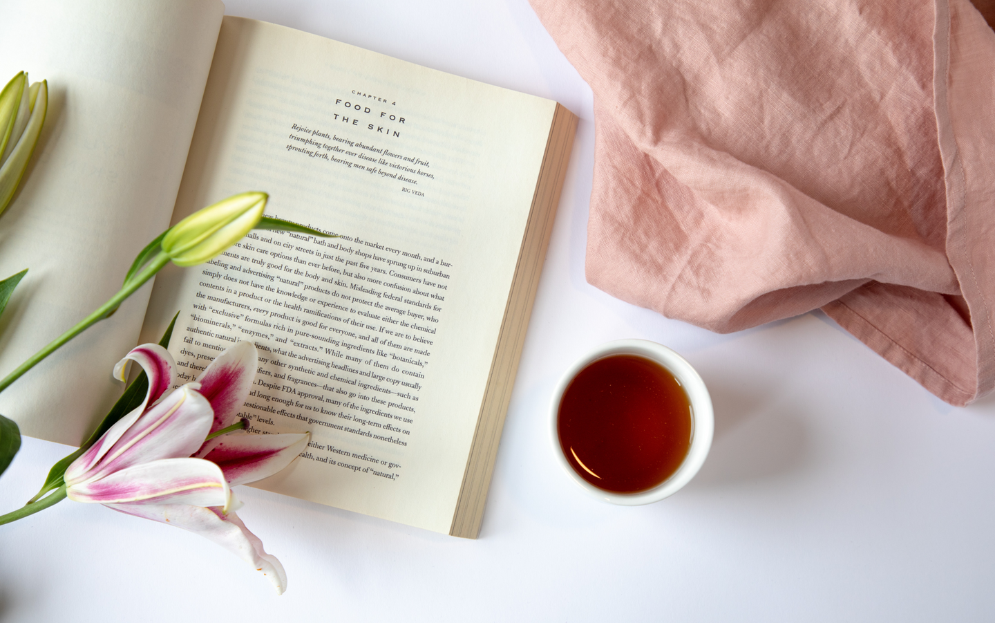 Books & Reading Recommendations
