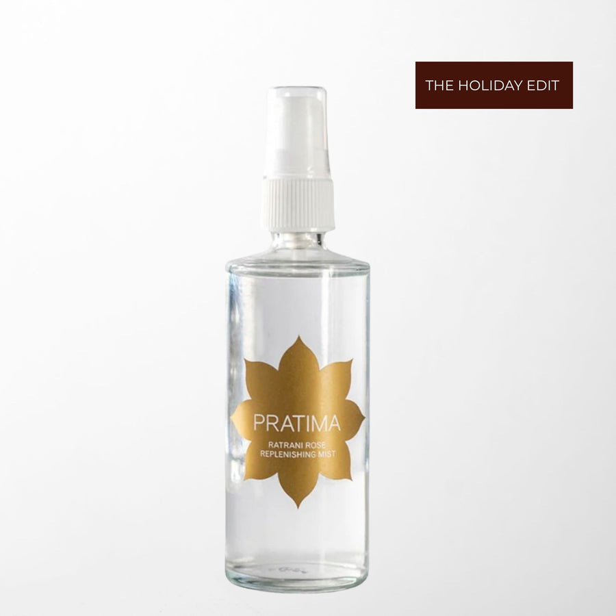 Ratrani Rose Replenishing Mist