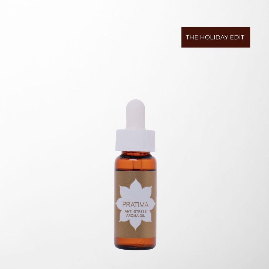 Anti-Stress Aroma Oil