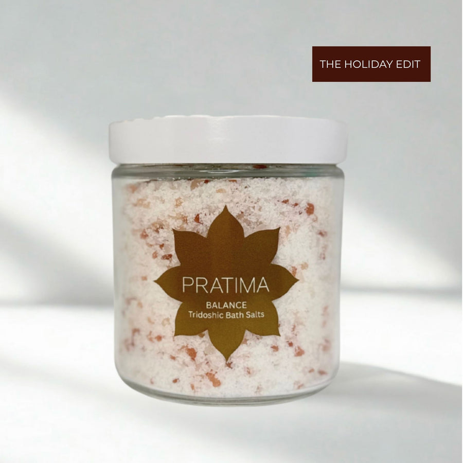 Balance Tridoshic Bath Salt