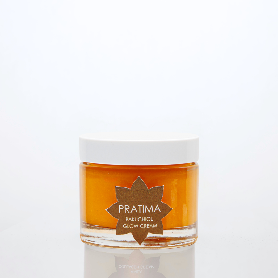 Bakuchiol Glow Cream