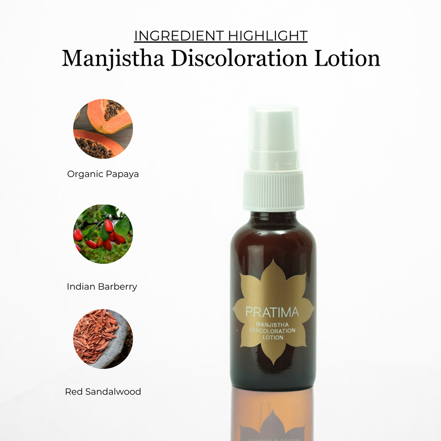 Manjistha Discoloration Lotion
