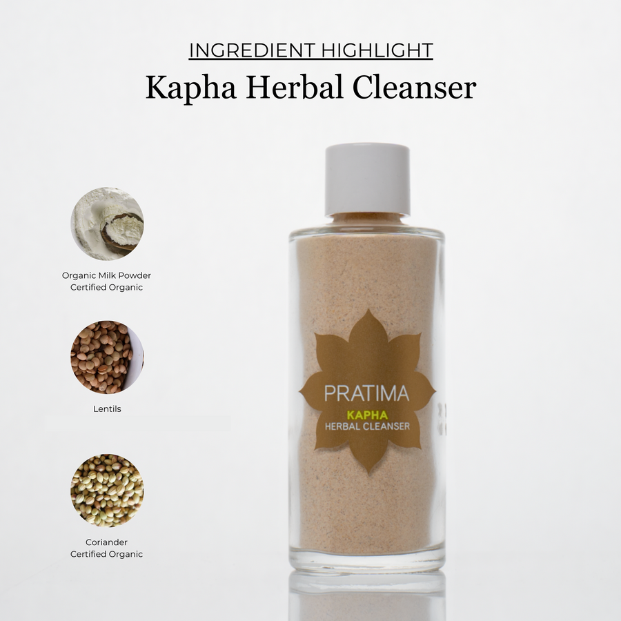 Kapha Herbal Cleanser