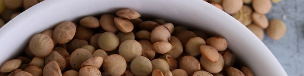 lentils