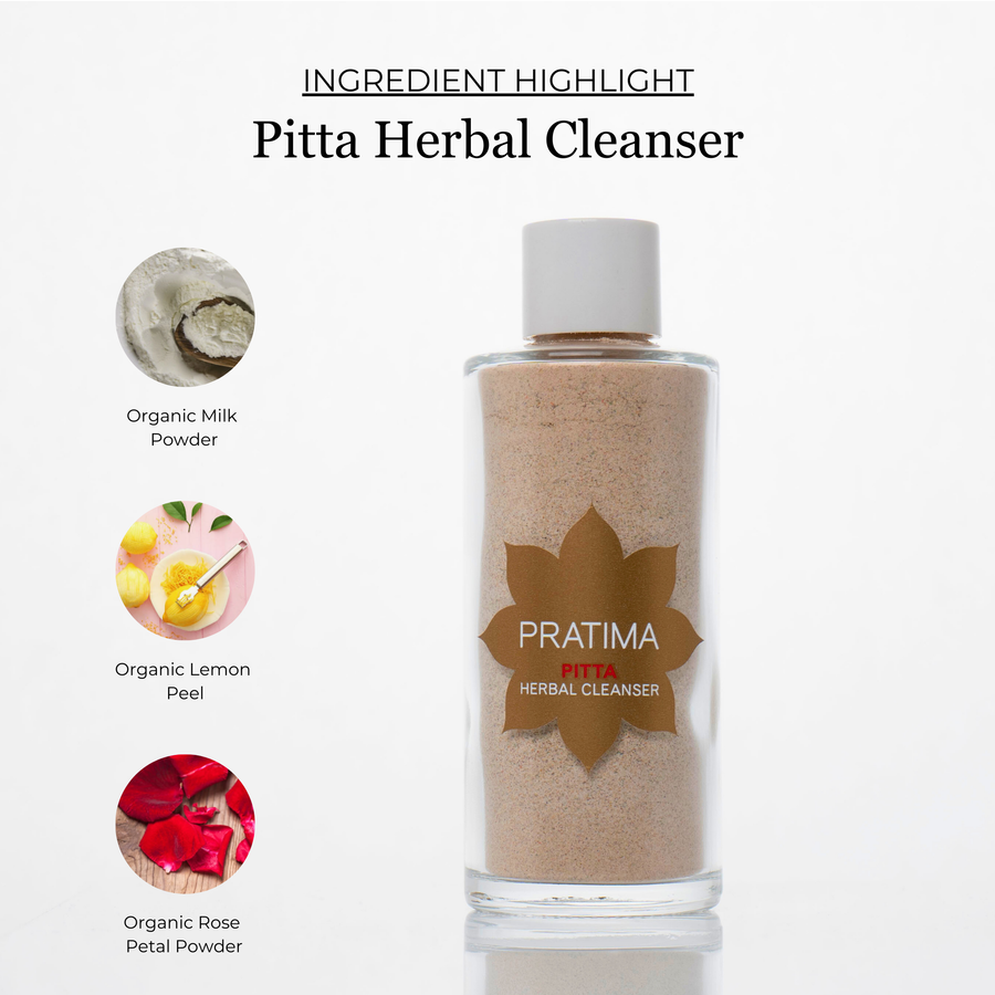 Pitta Herbal Cleanser