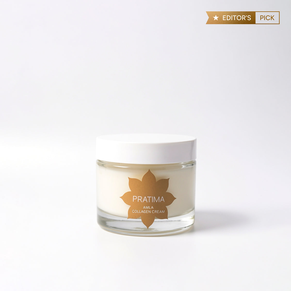 Amla Collagen Cream