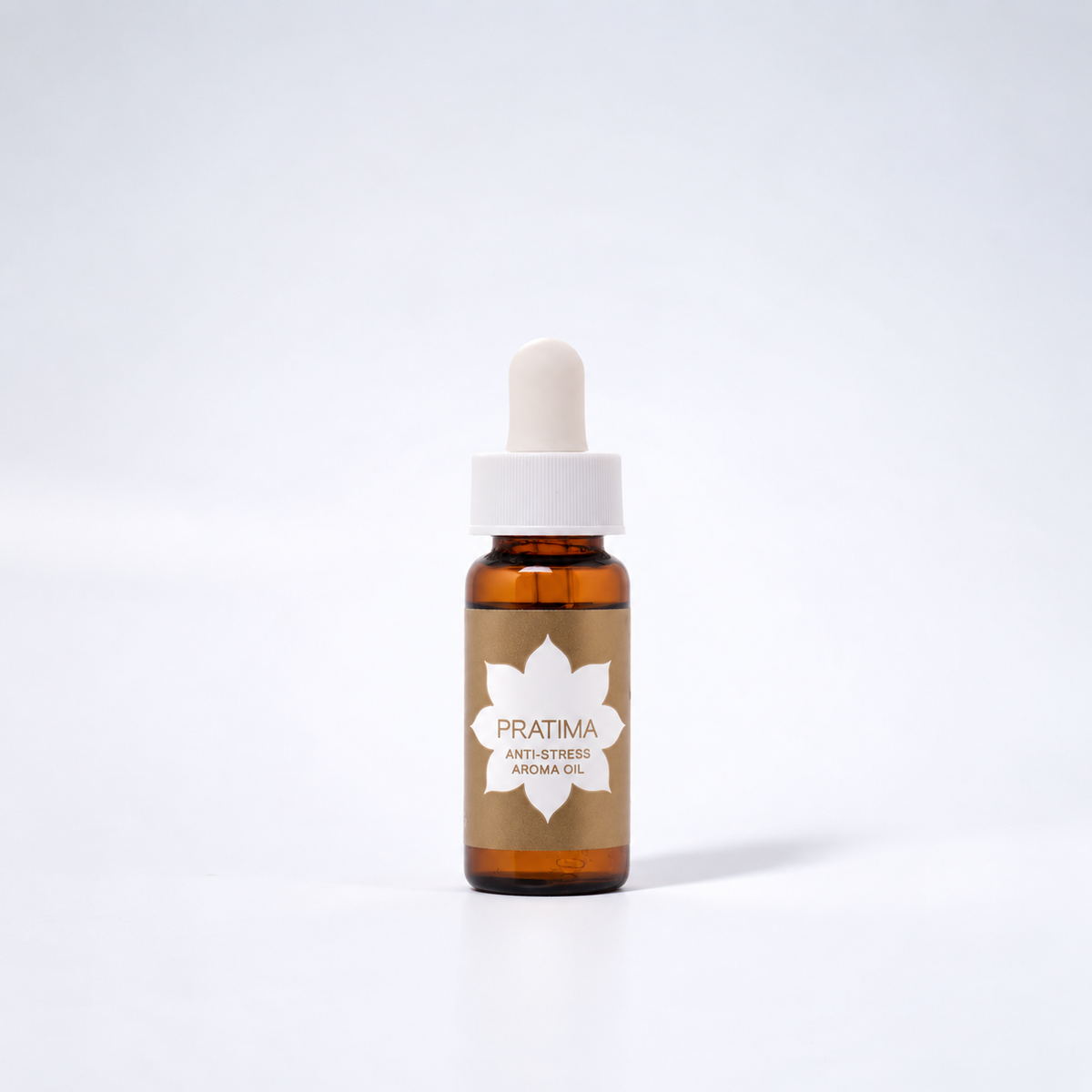 Anti-Stress Aroma Oil