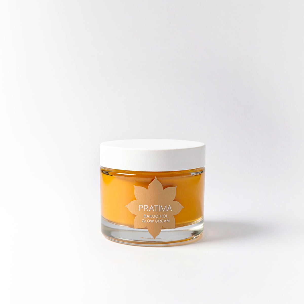 Bakuchiol Glow Cream