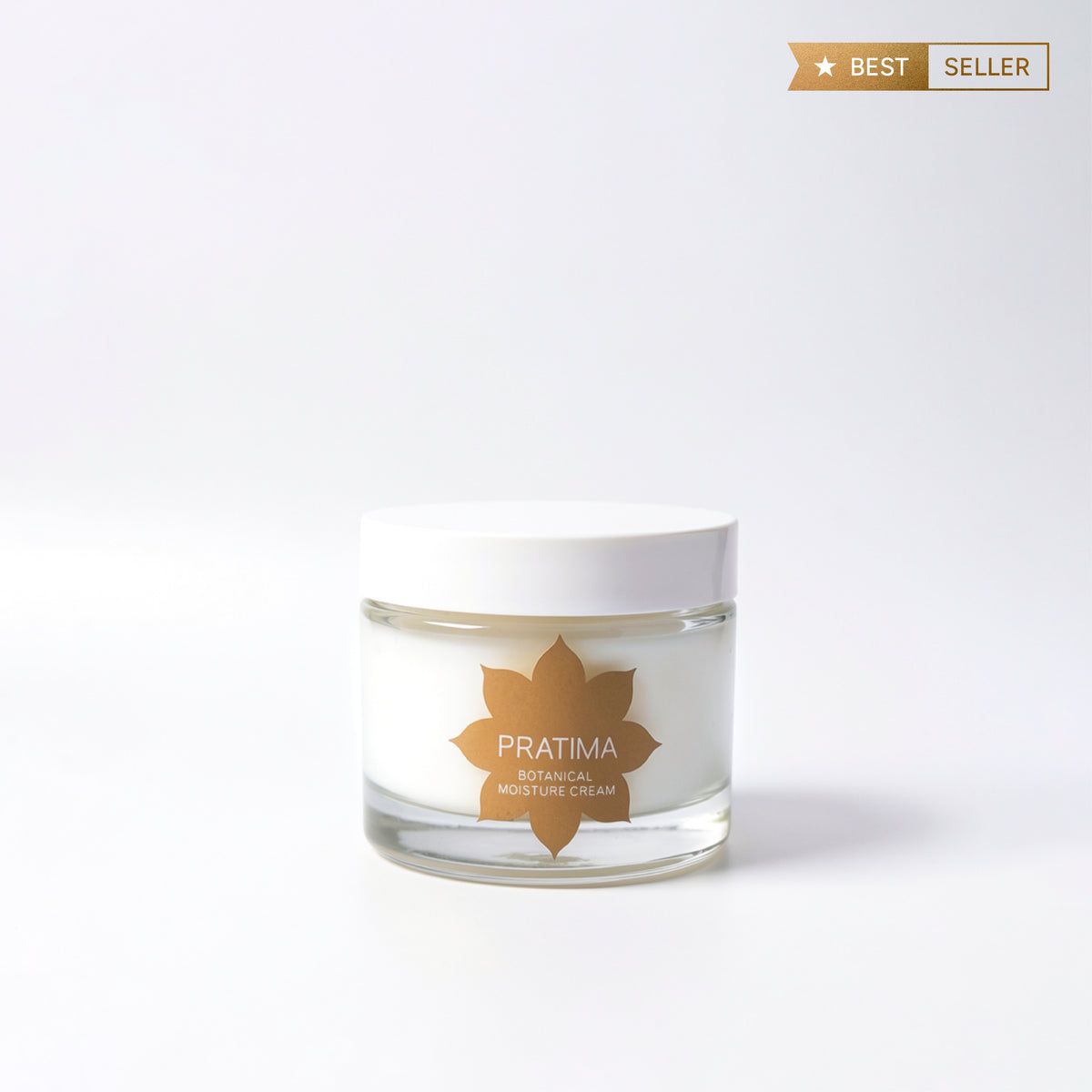 Botanical Moisture Cream