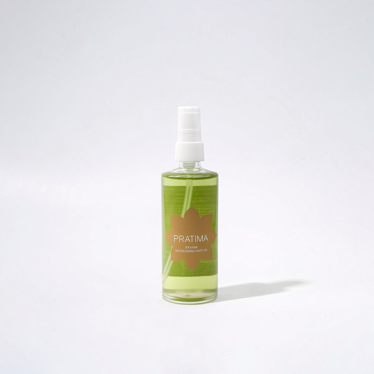 Brahmi Nourishing Hair Oil