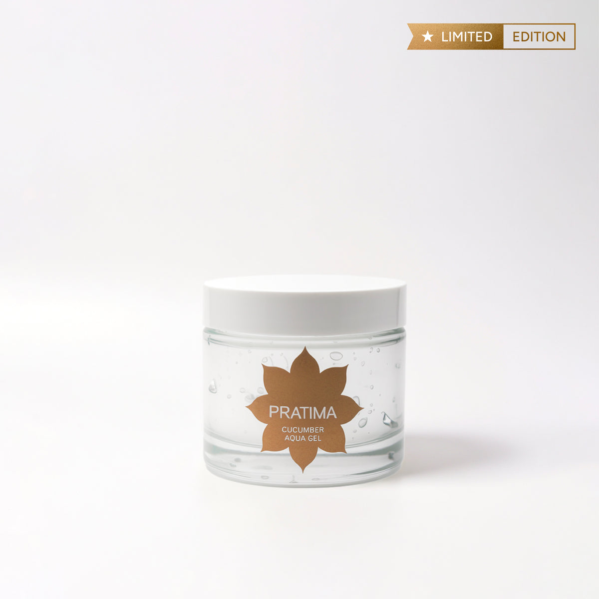 Cucumber Aqua Gel - Limited Edition
