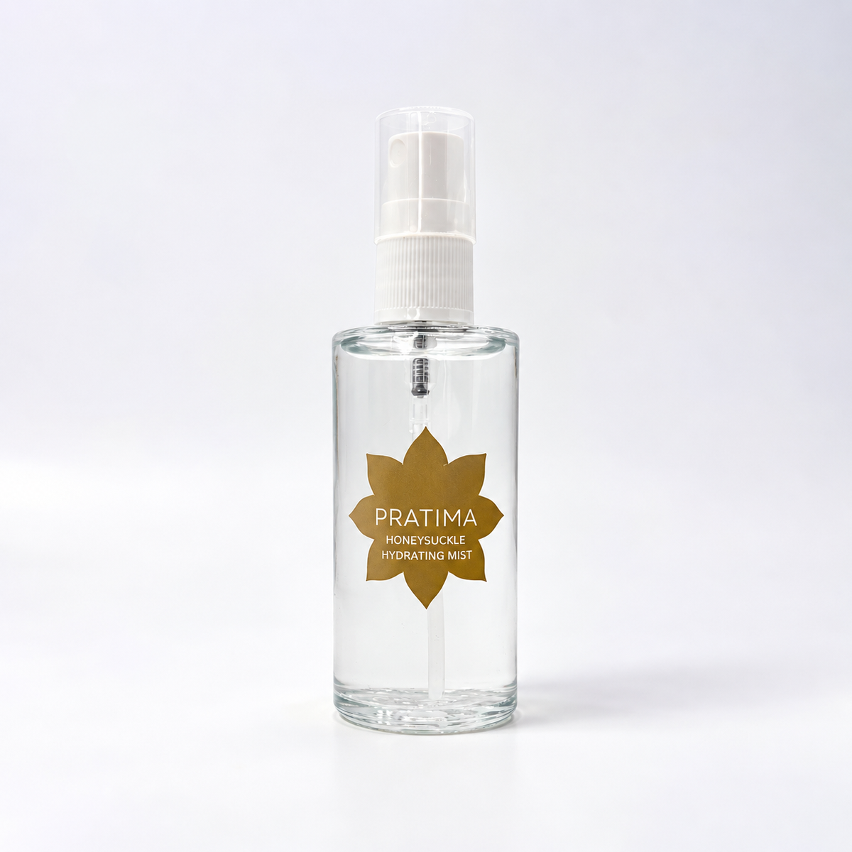 Honeysuckle Hydrating Mist (2 oz) - Limited Edition