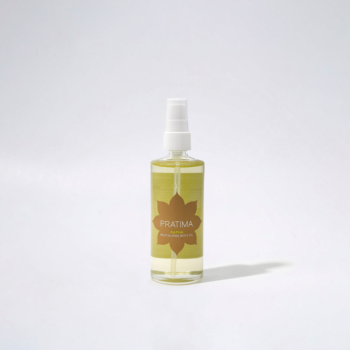 Kapha Revitalizing Body Oil