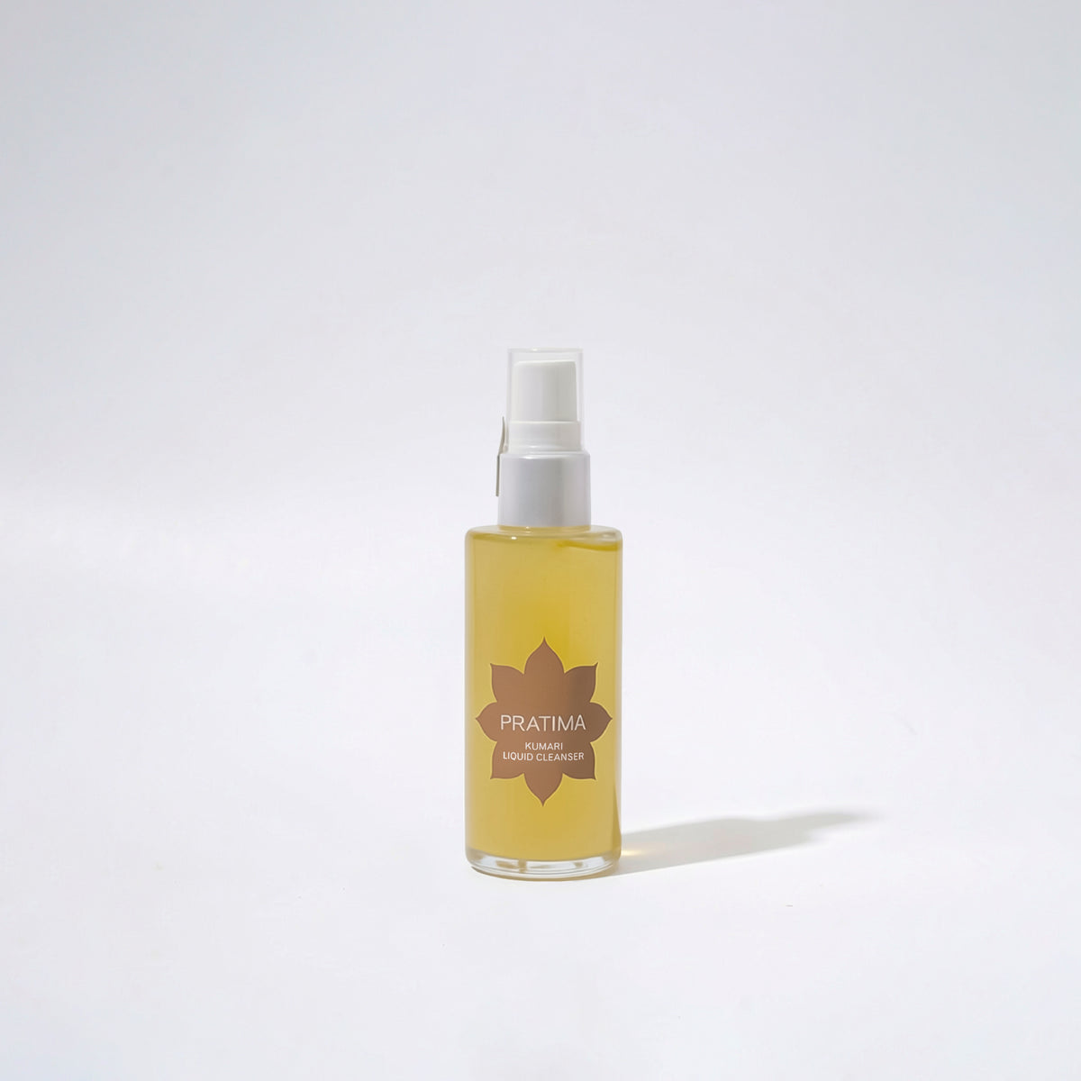 Kumari Liquid Cleanser