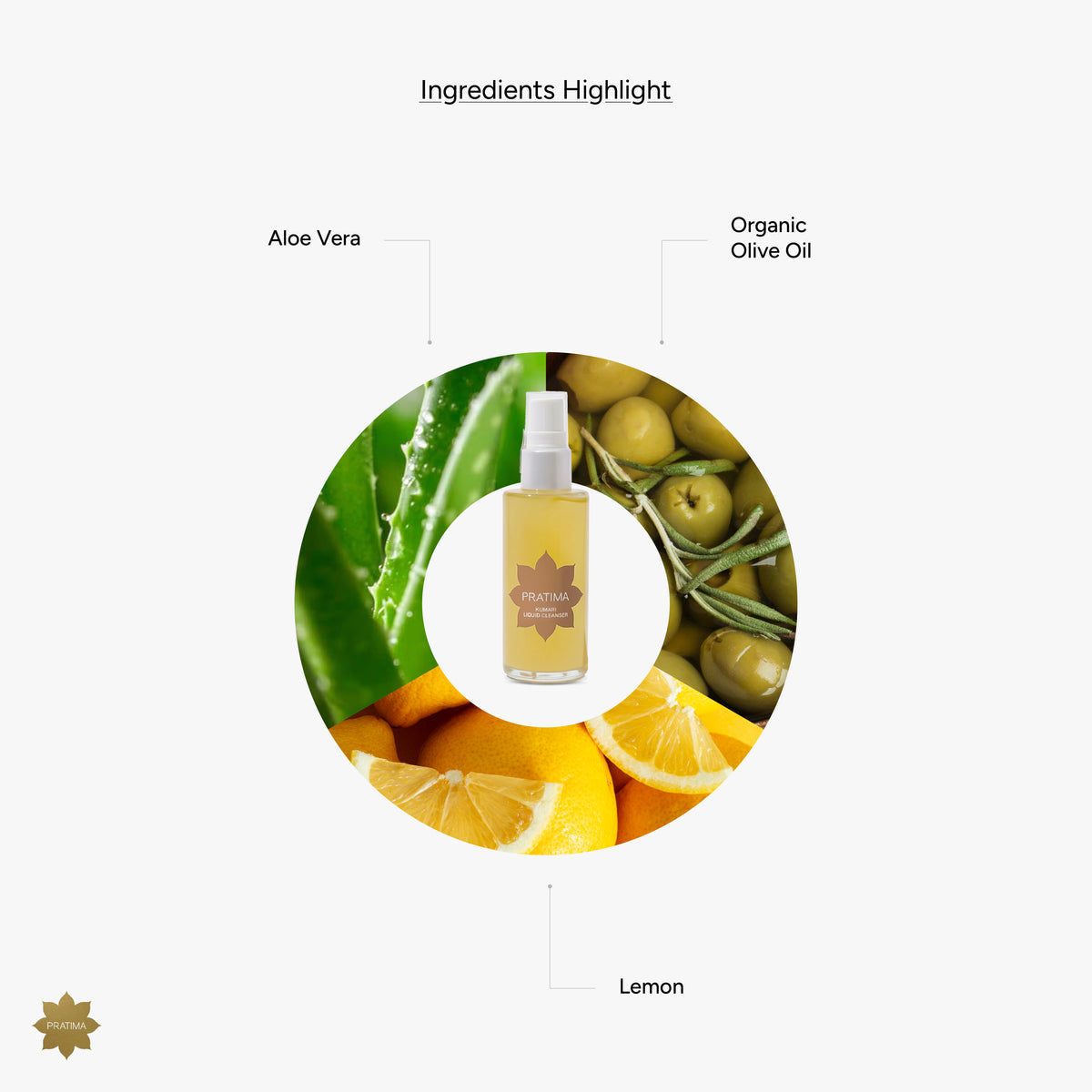 Kumari Liquid Cleanser