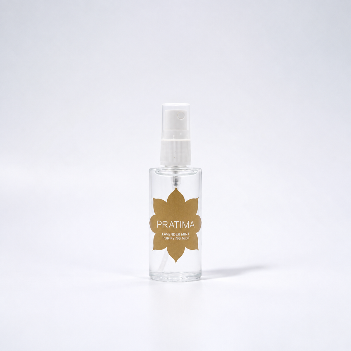 Lavender Mint Purifying Mist (2 oz) - Limited Edition