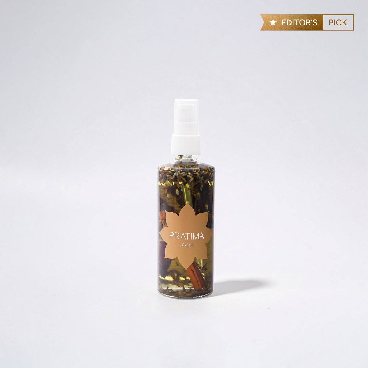 Love Oil