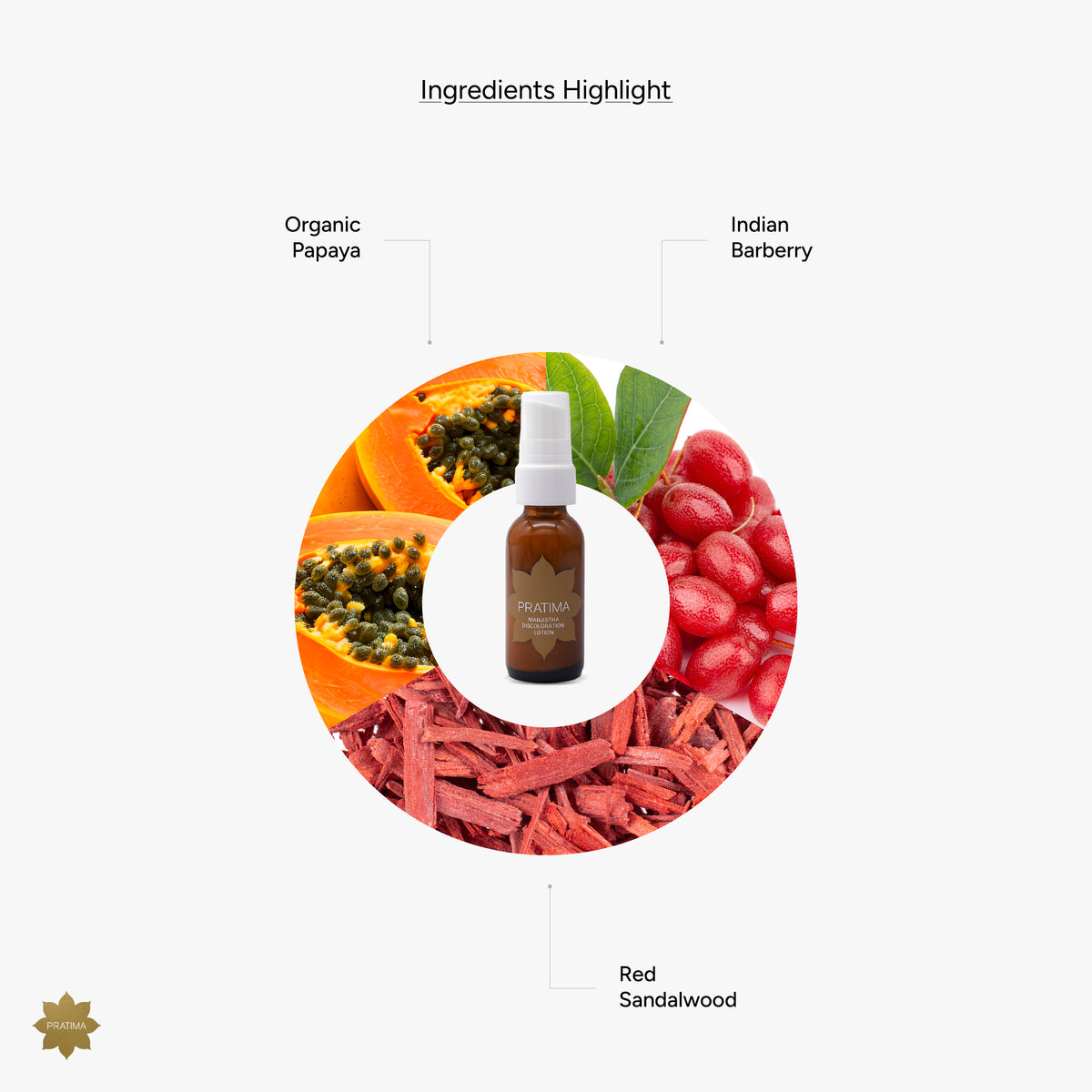 Manjistha Discoloration Lotion