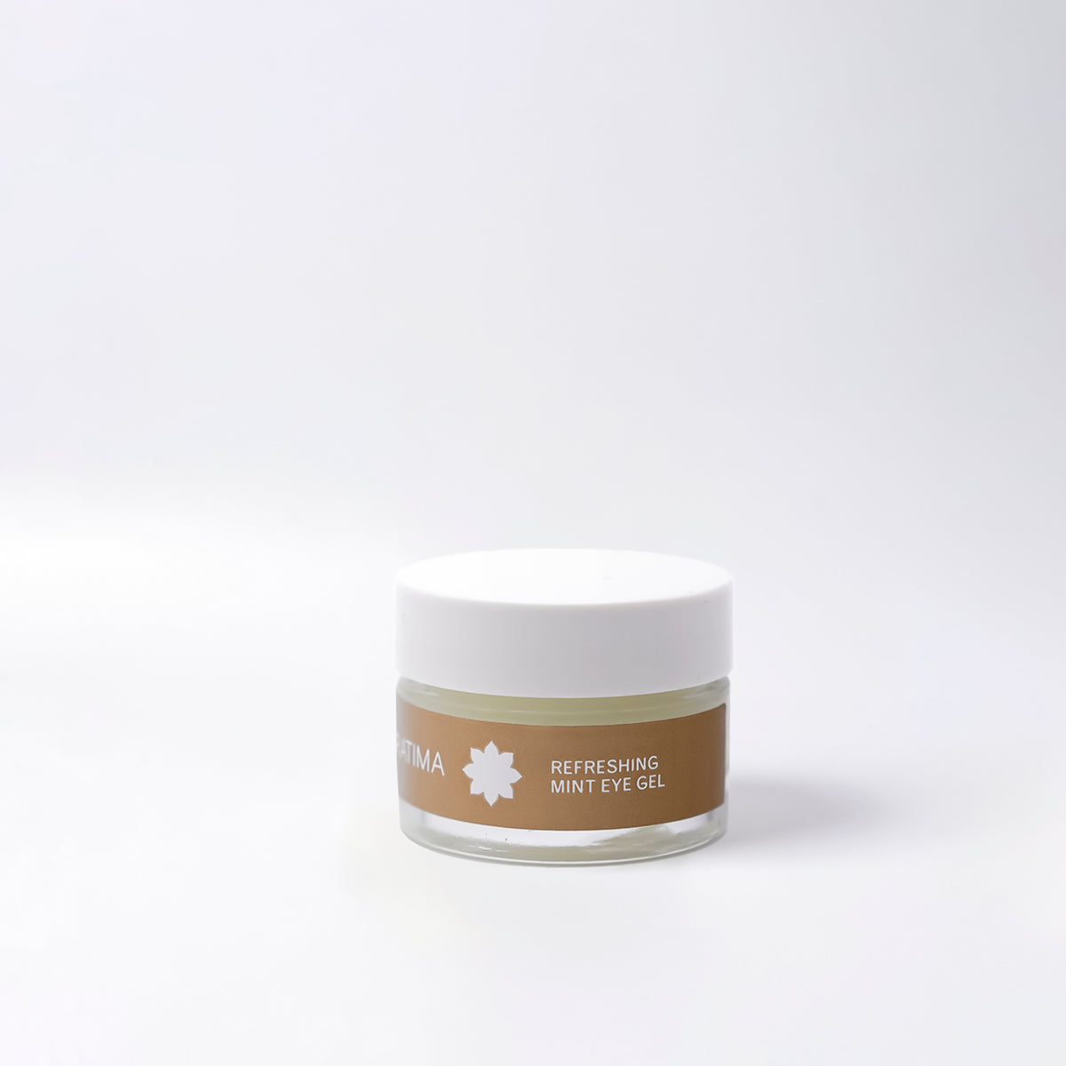 Refreshing Mint Eye Gel