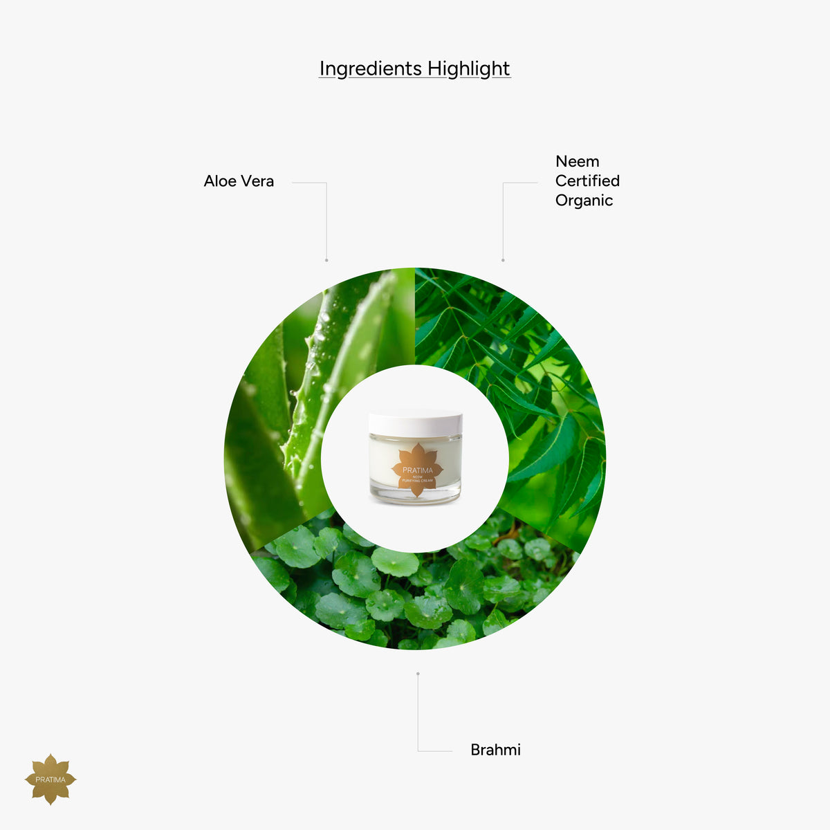 Neem Purifying Cream