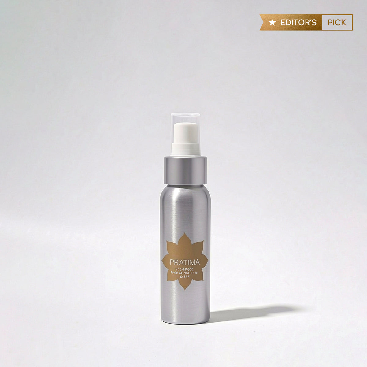 Neem Rose Face Sunscreen SPF 30