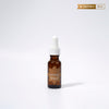 Organic Hair Nutrients