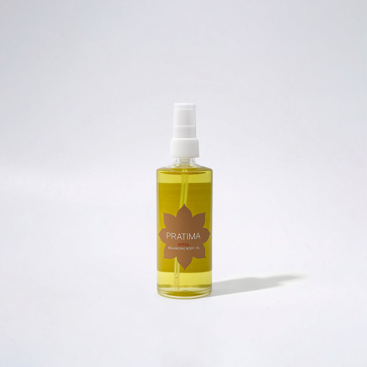 Pitta Balancing Body Oil